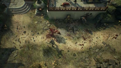 Redeemer Screenshots
