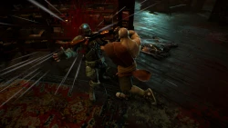 Redeemer Screenshots