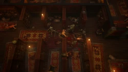 Redeemer Screenshots