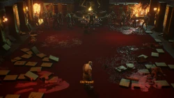 Redeemer Screenshots
