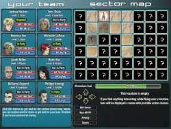 Planet Stronghold Screenshots