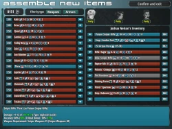 Planet Stronghold Screenshots