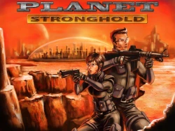 Planet Stronghold Screenshots