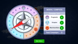 Скриншот к игре Political Animals