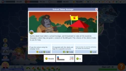 Скриншот к игре Political Animals