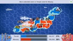 Скриншот к игре Political Animals