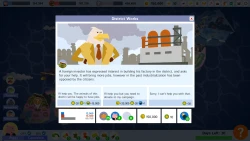 Скриншот к игре Political Animals