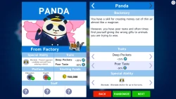 Скриншот к игре Political Animals
