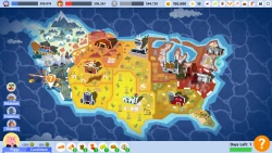 Скриншот к игре Political Animals