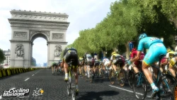 Pro Cycling Manager 2016 Screenshots