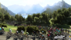 Pro Cycling Manager 2016 Screenshots