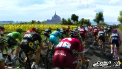 Pro Cycling Manager 2016 Screenshots