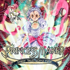 Princess Maker 3: Fairy Tales Come True