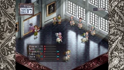 Princess Maker 3: Fairy Tales Come True Screenshots