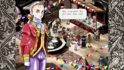 Princess Maker 3: Fairy Tales Come True Screenshots