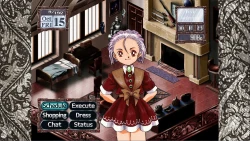 Princess Maker 3: Fairy Tales Come True Screenshots