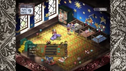 Princess Maker 3: Fairy Tales Come True Screenshots