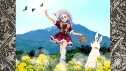 Princess Maker 3: Fairy Tales Come True Screenshots