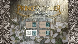 Princess Maker 3: Fairy Tales Come True Screenshots