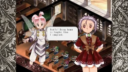 Princess Maker 3: Fairy Tales Come True Screenshots