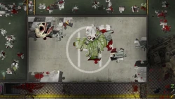 Pixel Puzzles: UndeadZ Screenshots