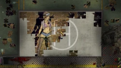 Pixel Puzzles: UndeadZ Screenshots