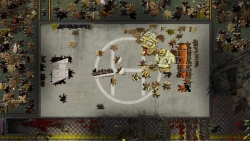 Pixel Puzzles: UndeadZ Screenshots