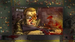 Pixel Puzzles: UndeadZ Screenshots