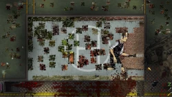 Pixel Puzzles: UndeadZ Screenshots