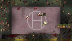 Pixel Puzzles: UndeadZ Screenshots