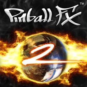 Pinball FX2