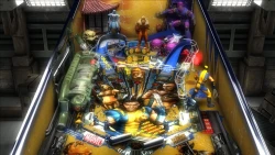 Скриншот к игре Pinball FX2