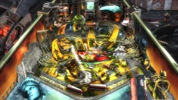 Скриншот к игре Pinball FX2