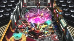 Скриншот к игре Pinball FX2