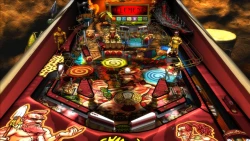 Pinball FX2 Screenshots