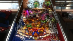 Pinball FX2 Screenshots