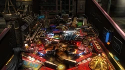 Pinball FX2 Screenshots