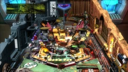 Pinball FX2 Screenshots