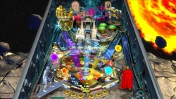 Pinball FX2 Screenshots