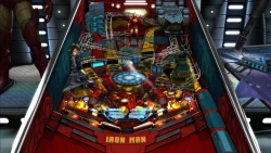 Pinball FX2 Screenshots