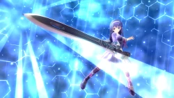 VALKYRIE DRIVE -BHIKKHUNI- Screenshots