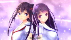 Скриншот к игре VALKYRIE DRIVE -BHIKKHUNI-