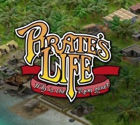 Pirate's Life