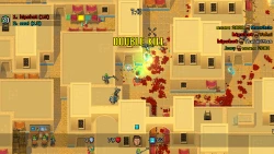 Serious Sam's Bogus Detour Screenshots