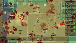 Serious Sam's Bogus Detour Screenshots