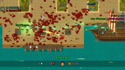 Serious Sam's Bogus Detour Screenshots