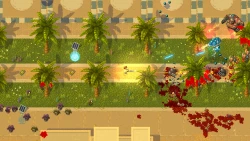 Serious Sam's Bogus Detour Screenshots