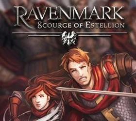 Ravenmark: Scourge of Estellion