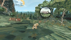 Скриншот к игре Paws: A Shelter 2 Game