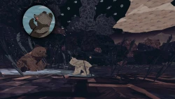 Paws: A Shelter 2 Game Screenshots